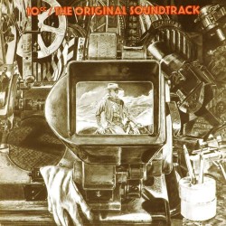 Пластинка 10cc The Original Soundtrack